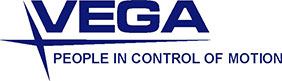 VEGA, logo