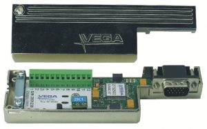 VEGA 2792502 Resolver to Encoder with Hall Effect Converter