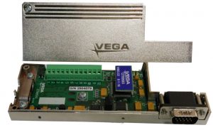 VEGA 2799502 Resolver to Encoder with Hall Effect Converter