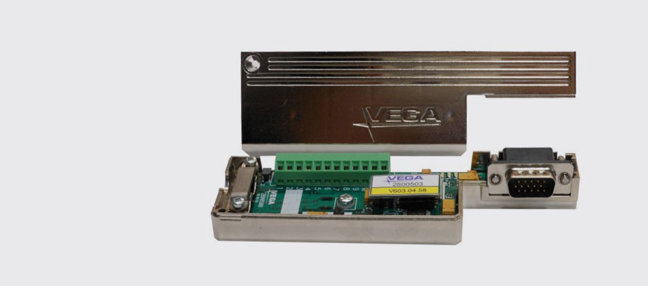 VEGA 2800503 circuit board